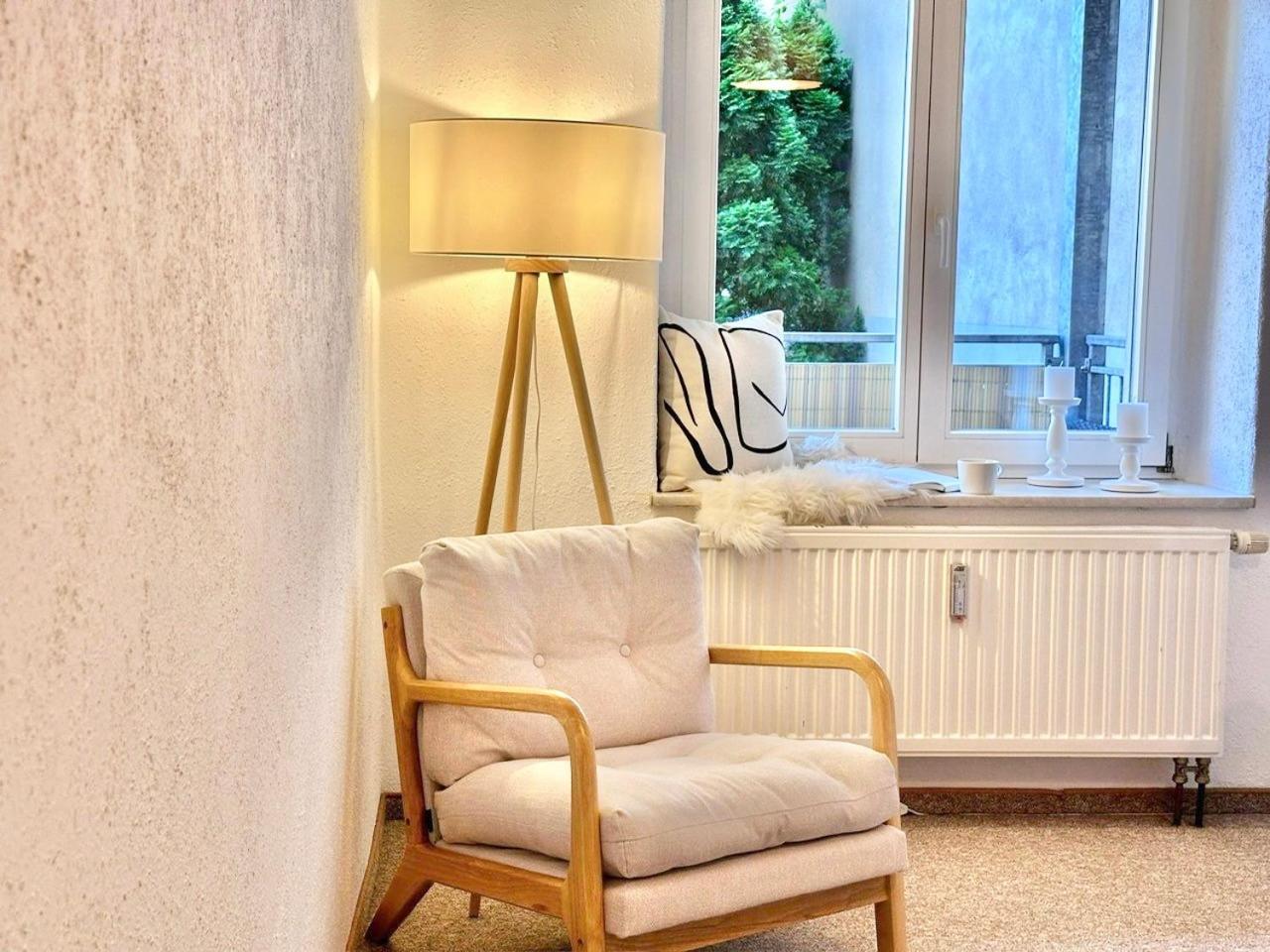 Appartement "Stadtgefluester" Im Zentrum, Inkl Stellplatz, 2 Betten, Babybett, Balkon, Gratis Kaffee Und Tee, Wlan Bautzen Buitenkant foto